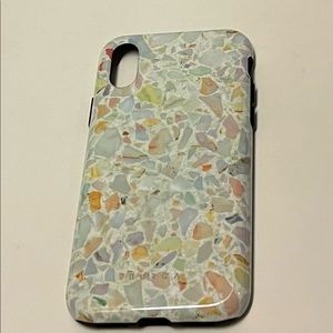 Burga iPhone XS Case